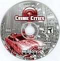 [Crime Cities - обложка №12]