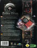 [Crime Cities - обложка №6]