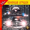 [Crime Cities - обложка №4]