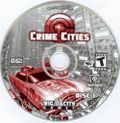 [Crime Cities - обложка №6]