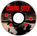[Crime City - обложка №3]