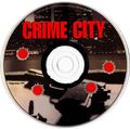 [Crime City - обложка №10]