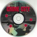 [Crime City - обложка №11]