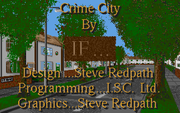 Crime City