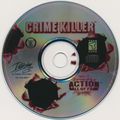 [Crime Killer - обложка №4]