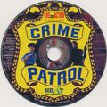 [Crime Patrol - обложка №8]