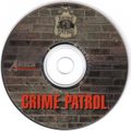[Crime Patrol - обложка №9]