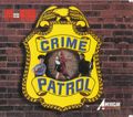 [Crime Patrol - обложка №1]