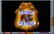 Crime Patrol