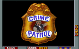 [Crime Patrol - скриншот №1]