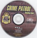 [Crime Patrol - обложка №4]