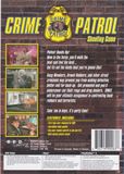 [Crime Patrol - обложка №2]