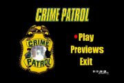 Crime Patrol
