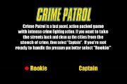 Crime Patrol