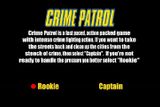[Crime Patrol - скриншот №2]