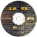 [Crime Patrol - обложка №2]