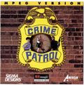[Crime Patrol - обложка №1]