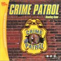 [Crime Patrol - обложка №1]