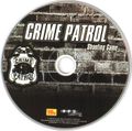 [Crime Patrol - обложка №8]