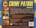 [Crime Patrol - обложка №4]