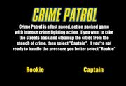 Crime Patrol