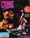 [Crime Wave - обложка №1]