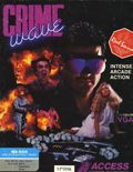 [Crime Wave - обложка №2]