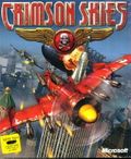 [Crimson Skies - обложка №1]