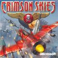 [Crimson Skies - обложка №2]