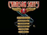 [Crimson Skies - скриншот №3]