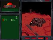 Crimson Wars