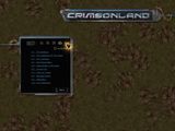 [Crimsonland - скриншот №3]