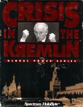[Crisis in the Kremlin - обложка №1]