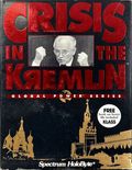 [Crisis in the Kremlin - обложка №2]