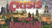 Crisis in the Kremlin