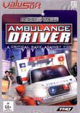 [Crisis Team: Ambulance Driver - обложка №1]