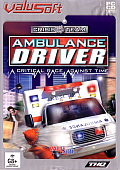 Crisis Team: Ambulance Driver