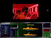 Critical Command series volume 1: China Crisis 95