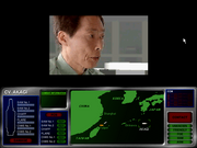 Critical Command series volume 1: China Crisis 95