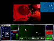 Critical Command series volume 1: China Crisis 95