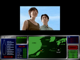 [Critical Command series volume 1: China Crisis 95 - скриншот №6]