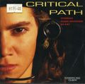 [Critical Path - обложка №2]