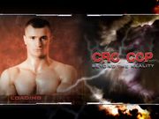 Cro Cop: Beyond the Reality