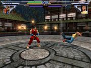 Cro Cop: Beyond the Reality