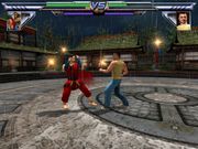 Cro Cop: Beyond the Reality