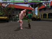 Cro Cop: Beyond the Reality