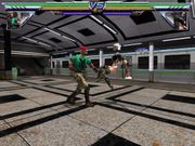 Cro Cop: Beyond the Reality