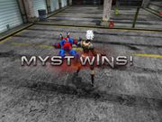 Cro Cop: Beyond the Reality