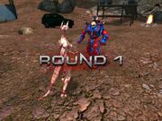 Cro Cop: Beyond the Reality