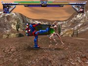 Cro Cop: Beyond the Reality